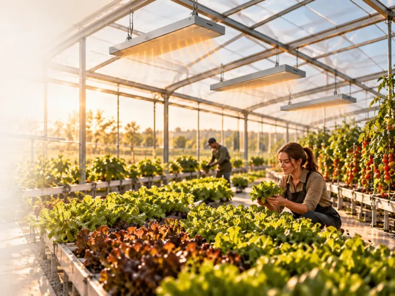 Agriculture