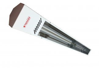 Infrared heater TeploV Y2000 - Teplov