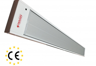 Infrared heater TeploV B1350 - Teplov