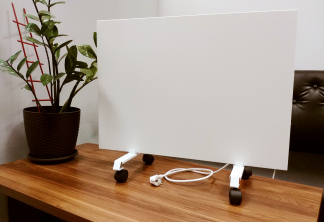 Wall-mounted infrared heater NT700 NEW - Teplov