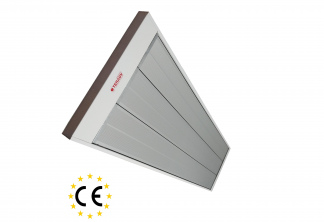 Infrared heater TeploV P3000 - Teplov